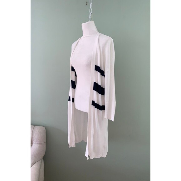 Dex overboard Cardigan - Picture 5 of 12